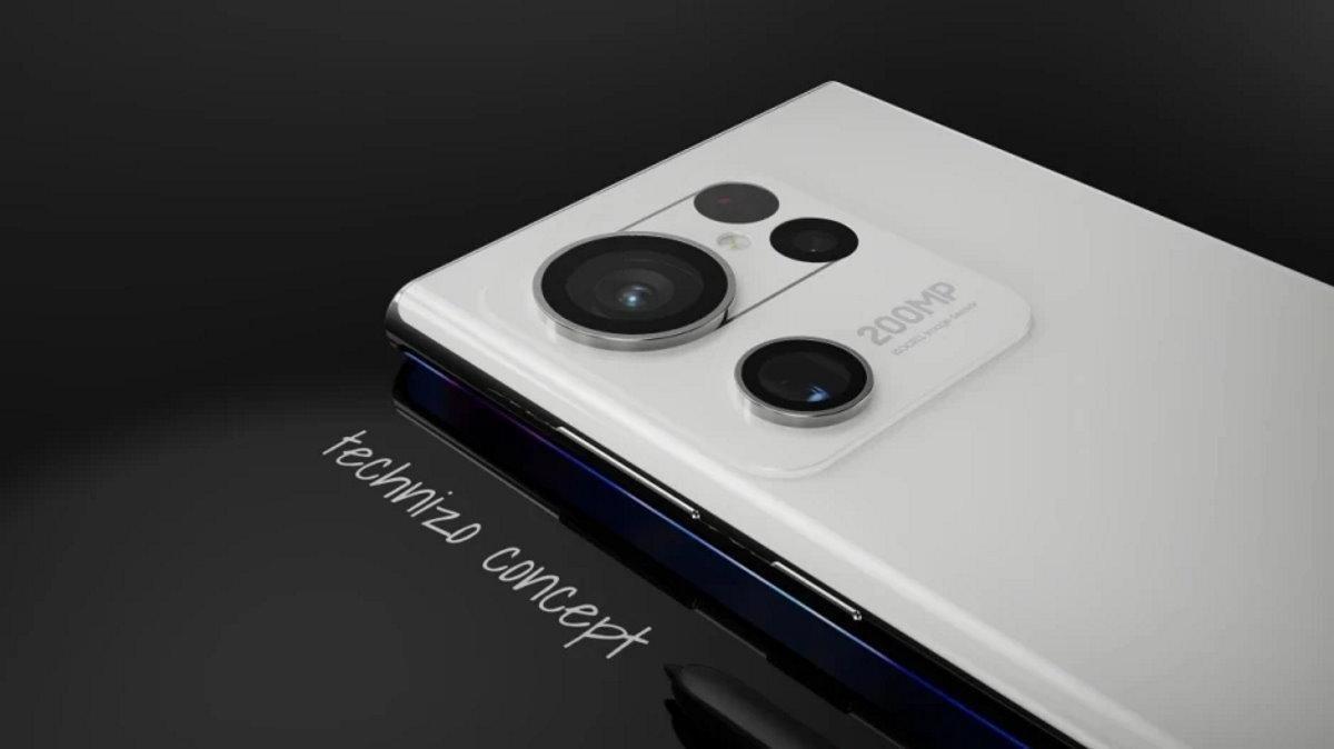 Μια αναφορά λέει ότι το Galaxy S23 Ultra θα διαθέτει κύρια κάμερα 200 megapixel