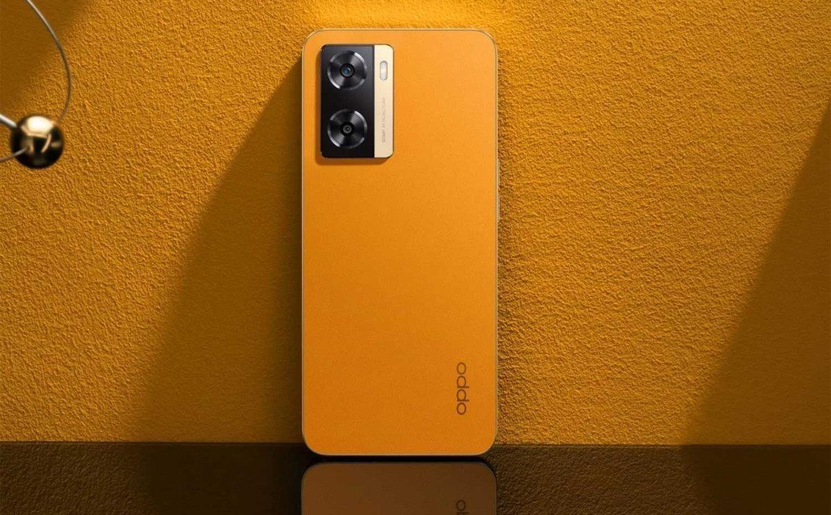 Το Oppo A77s έρχεται με κομψή σχεδίαση που τροφοδοτείται από Qualcomm Snapdragon 680 silicon