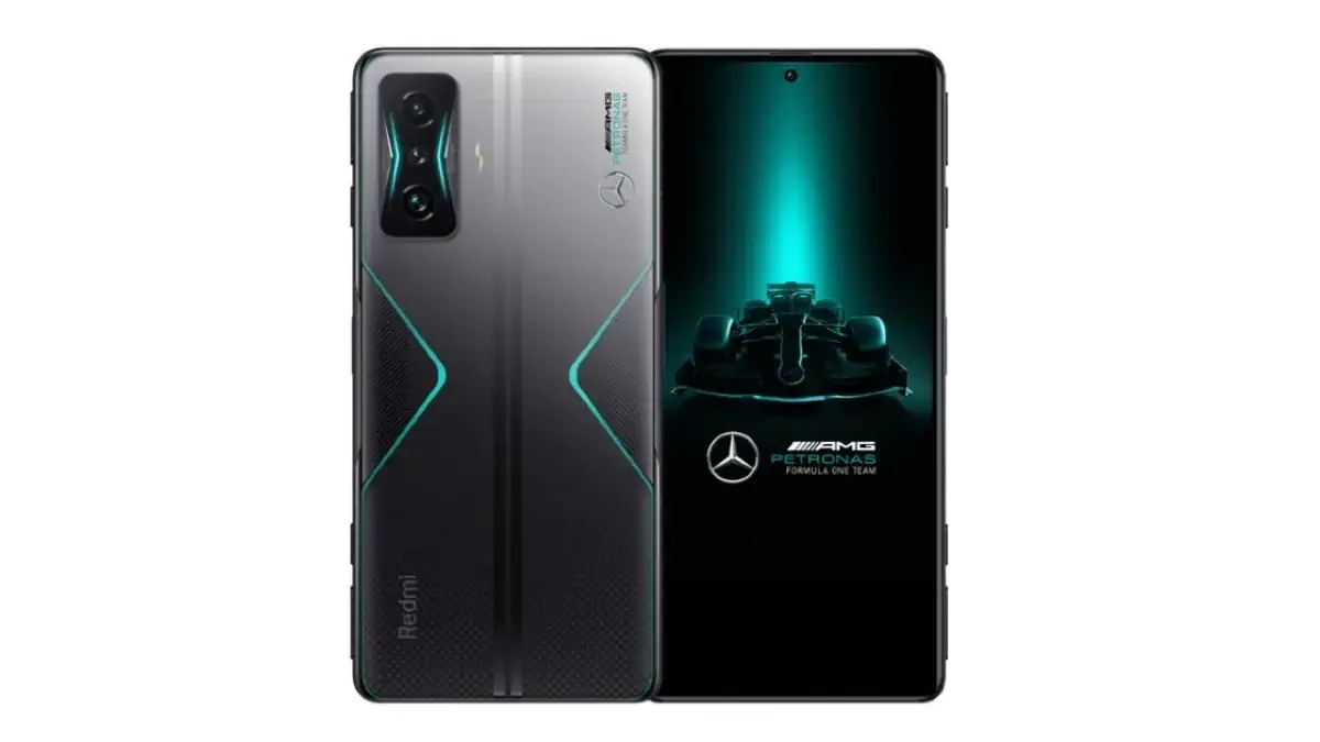 Το Redmi K60 μπορεί να έρθει στην Ευρώπη ως το Poco F5 Pro, σύμφωνα με πολωνό leaker