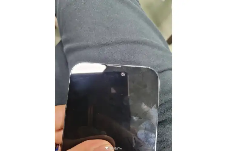 iphone 14 pro max leak screen
