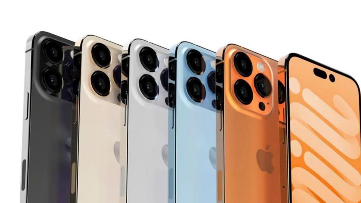 Η αύξηση της τιμής του iPhone 14 Pro Max εξηγείται από τη διαρροή των προδιαγραφών της ultrawide κάμερας