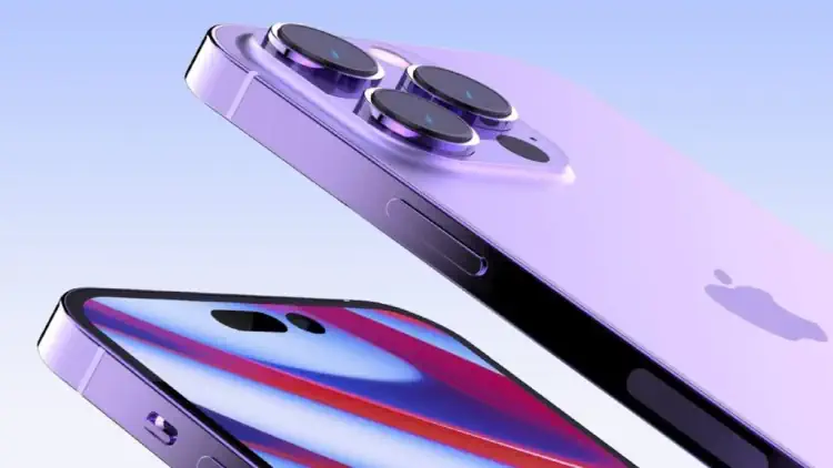 iphone 14 pro max mov