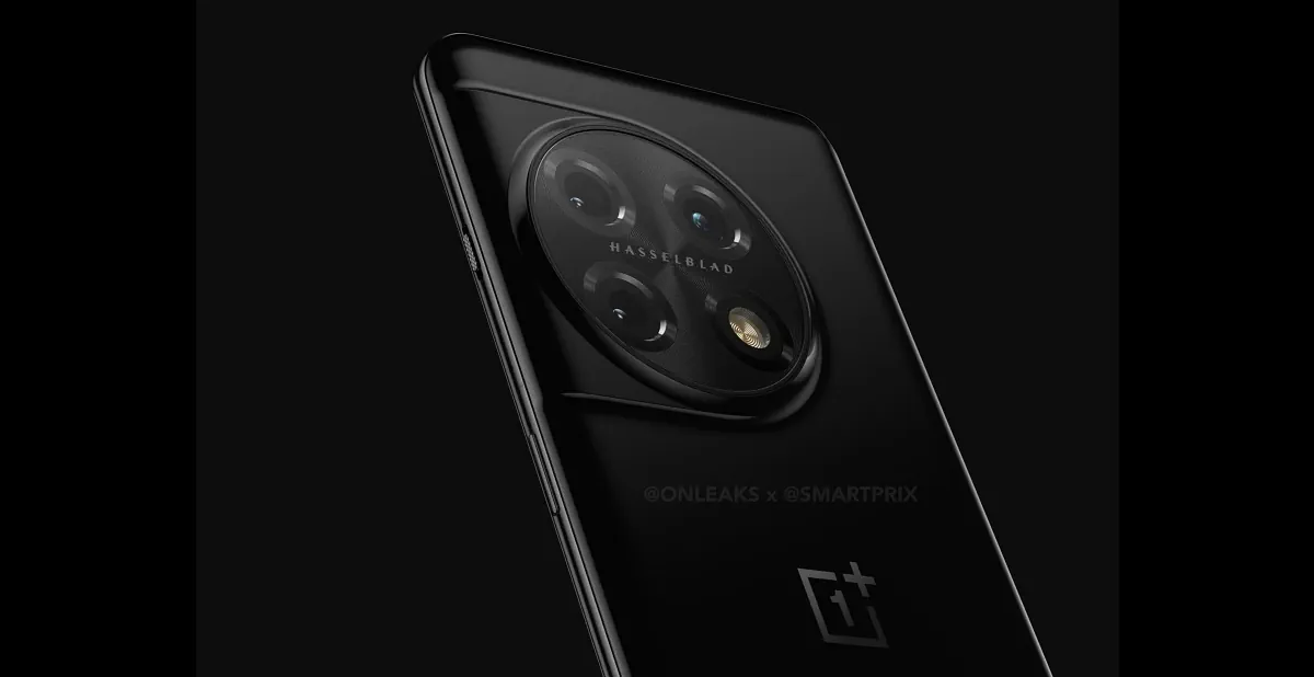 Οι προδιαγραφές φόρτισης του OnePlus 11 φέρονται να διαρρέουν ενώ η OnePlus ανακοινώνει νέο event