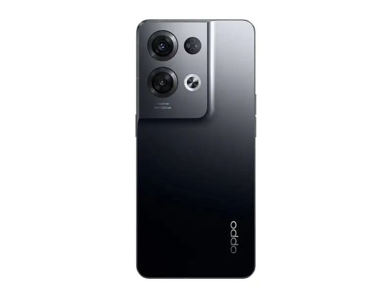 oppo reno 8 pro black