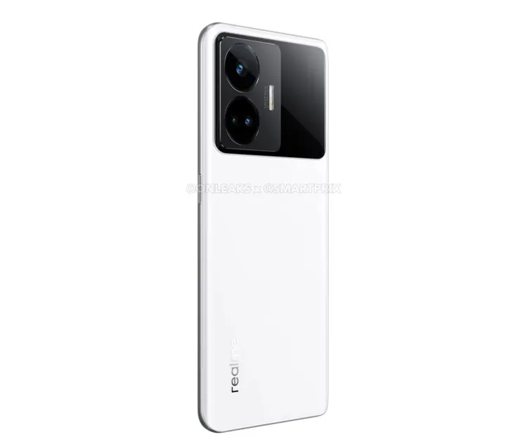 realme gt neo 5 onleaks inner