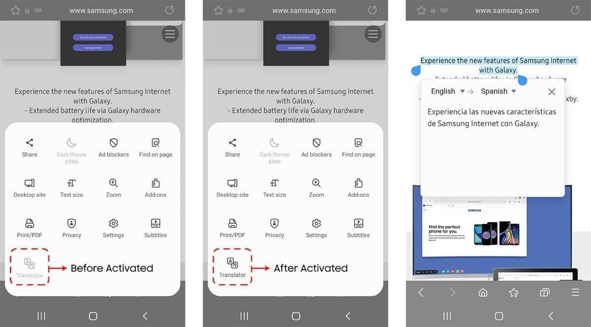 Το Samsung Internet 19.0 Beta είναι τώρα διαθέσιμο