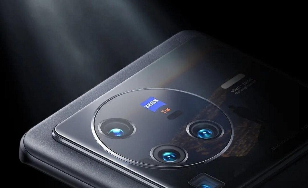 Vivo X80 Pro - Ισχυρό smartphone με μερικές αδυναμίες