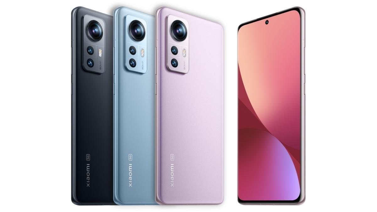 Η Xiaomi κυκλοφορεί το MIUI 13 βασισμένο στο Android 13 για τα Xiaomi 12 και Xiaomi 12 Pro