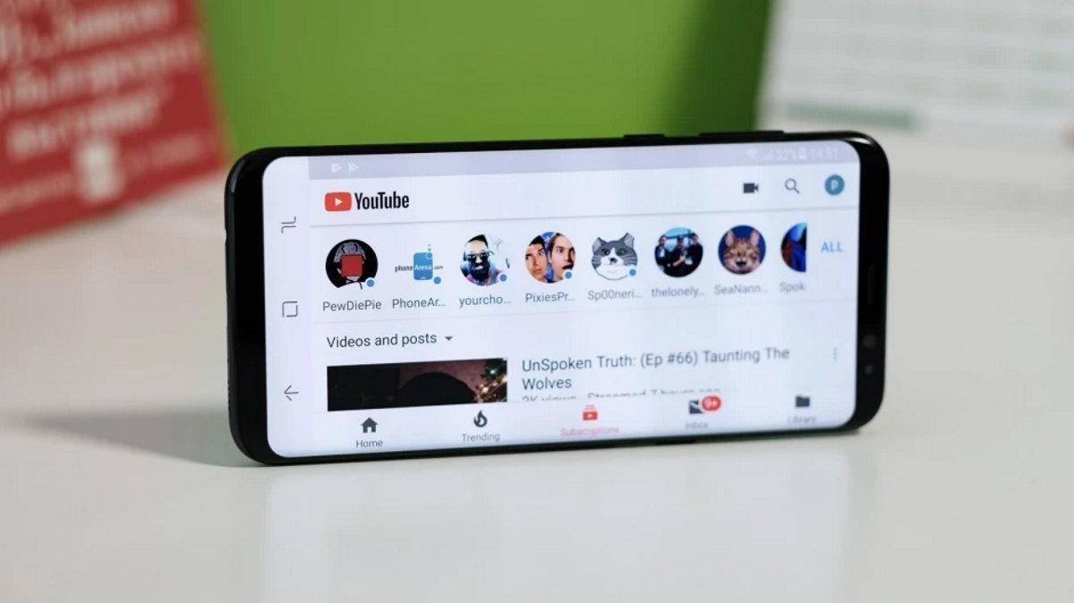 Το youtube ίσως επιβάλει στους χρήστες να παρακολουθούν έως και 10 διαφημίσεις στην σειρά