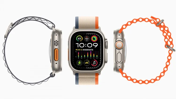 Apple Watch 2ultra