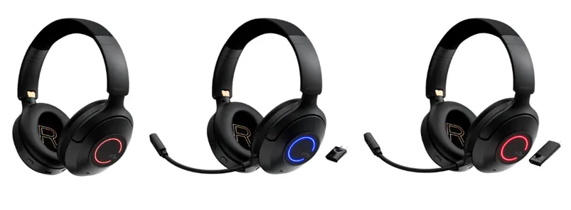 Creative Zen Hybrid Pro all
