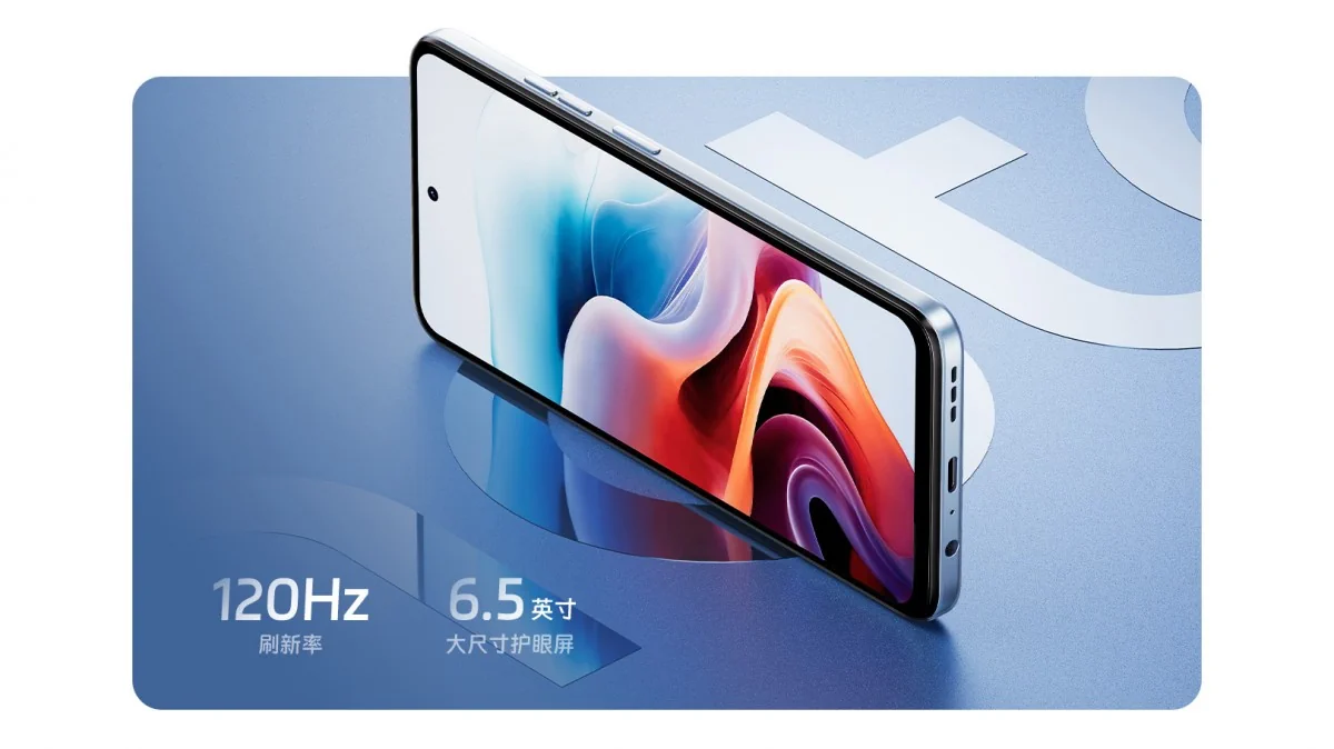 Το Moto G34 είναι επίσημο με SnapDragon 695 και οθόνη 120 Hz