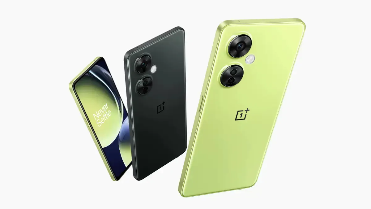 Παρουσιάστηκε το OnePlus Nord CE 3 Lite με κάμερα 108MP και φόρτιση 67W