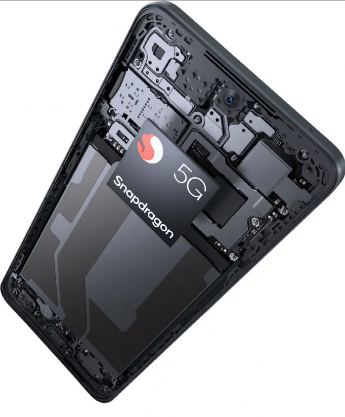 OnePlus Nord CE 3 Lite sd