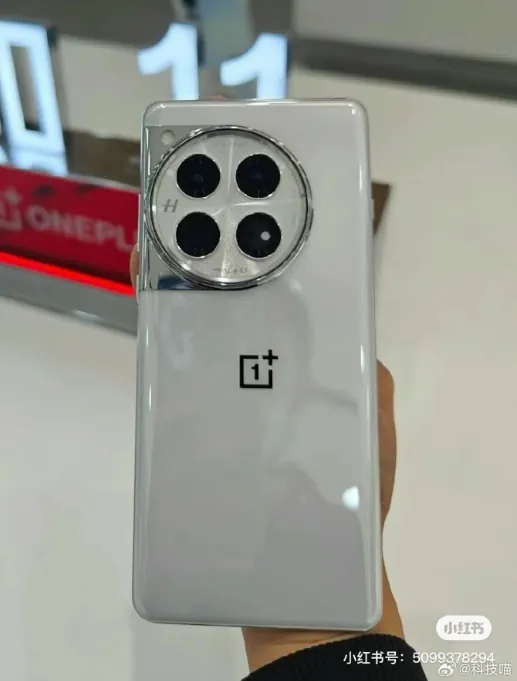 Oneplus 12 handson1