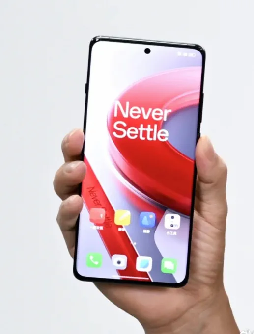 Oneplus 12 handson3