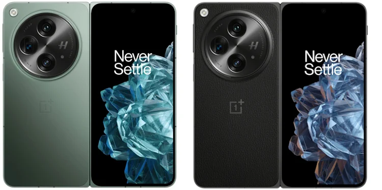 Oneplus open colors 2