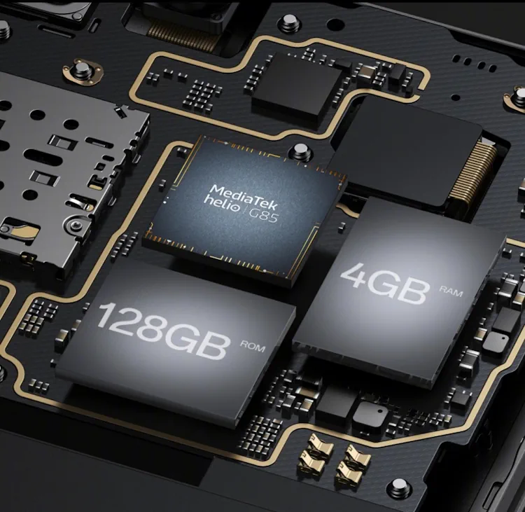 Oppo A38 specs