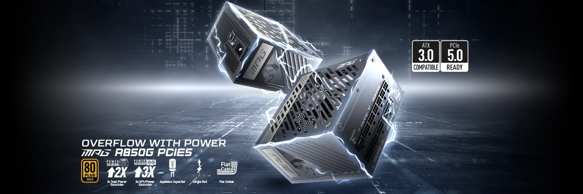 PCIE5