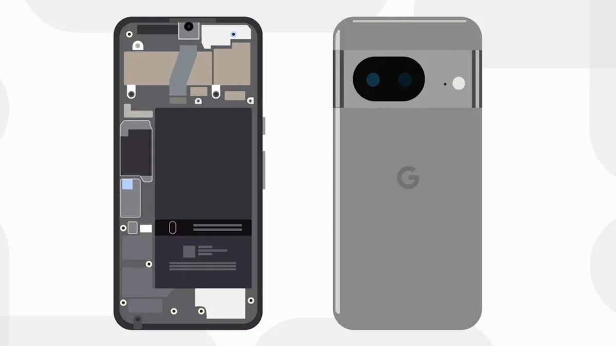 Τα Google Pixel διαθέτουν «Λειτουργία επισκευής» και διαγνωστική εφαρμογή