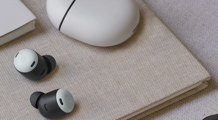 Pixel Buds Pro