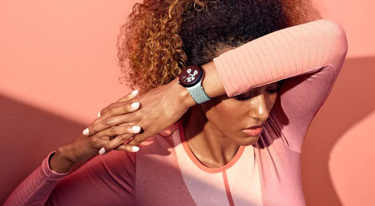 Pixel Watch 2