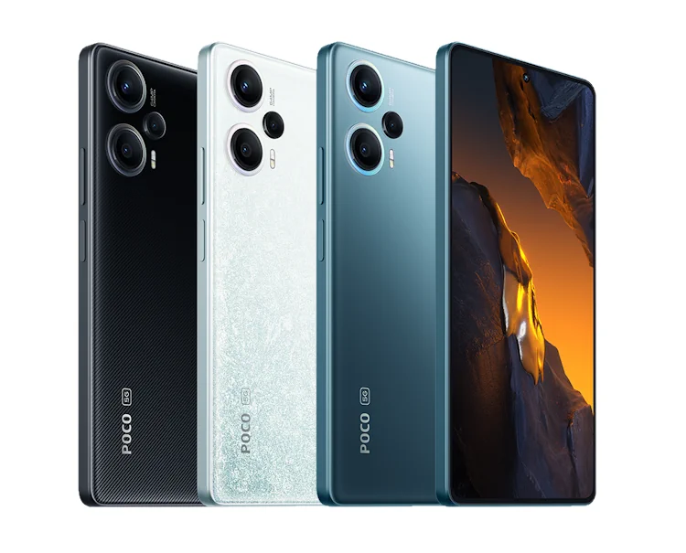 Poco F5 5G img