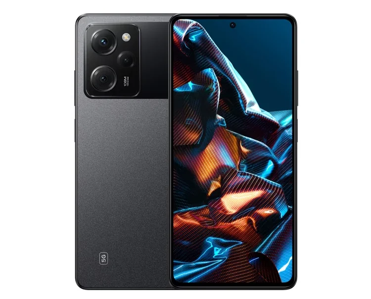 Poco X5 pro 5G img