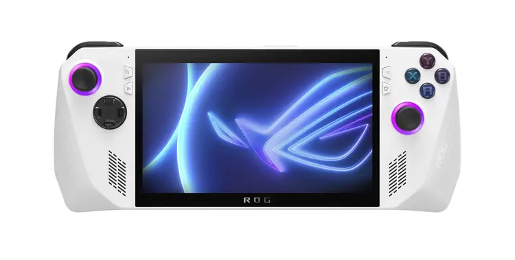 ROG Ally 4