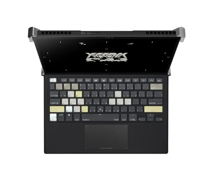 ROG Flow Z13 ACRNM RMT02 3