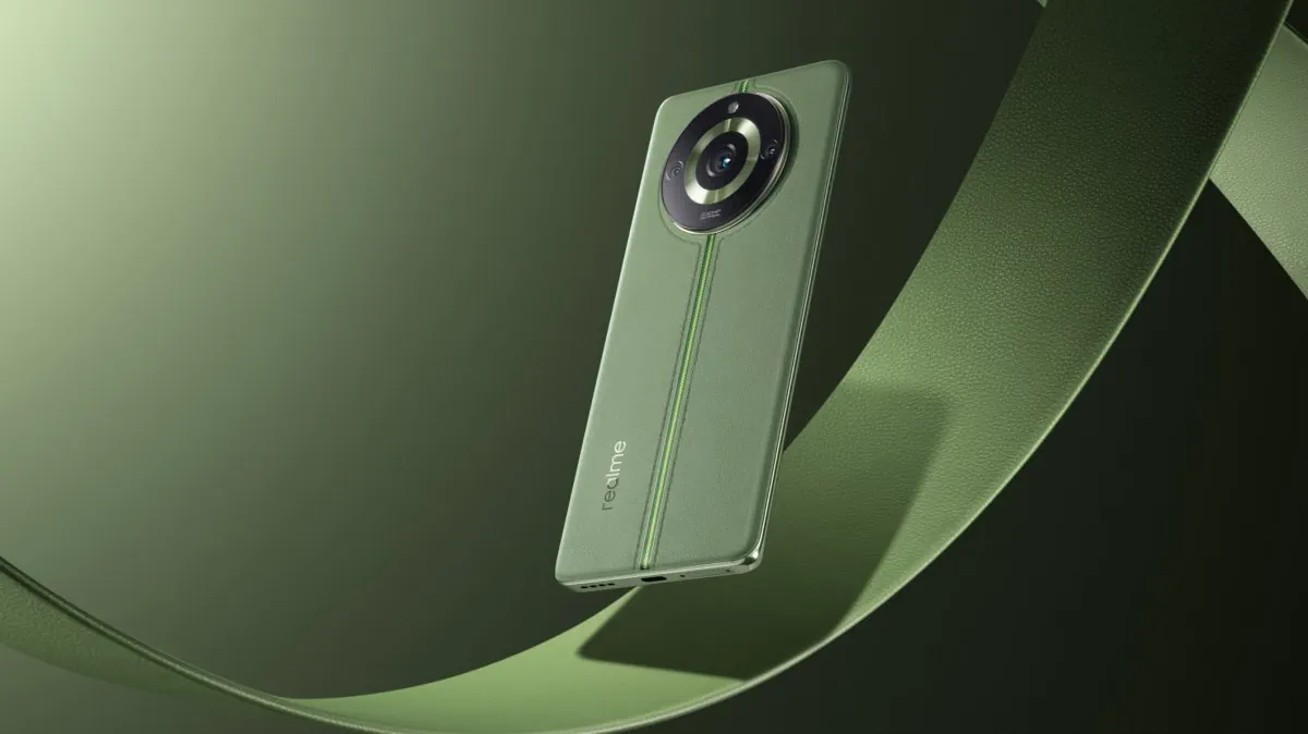 Το Realme 11 Pro Plus θα είναι ένα εκπληκτικό smartphone