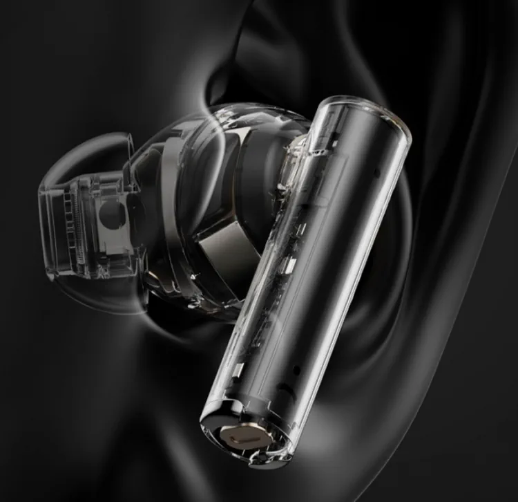 Realme Buds Air 5 Pro inner