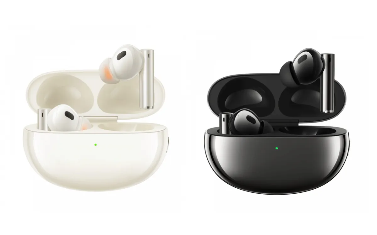Τα Realme Buds Air 5 Pro έρχονται με υποστήριξη ANC, LDAC και 40 ώρες αναπαραγωγής
