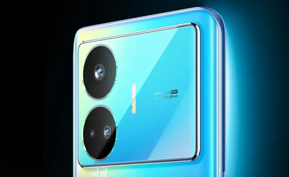 Το Realme GT Neo5 SE θα κυκλοφορήσει με νέο SoC τον Απρίλιο του 2023
