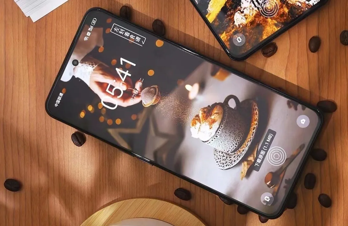  Realme GT Neo5 SE: Το μέγεθος της μπαταρίας και η ταχύτητα φόρτισης επιβεβαιώθηκαν επίσημα