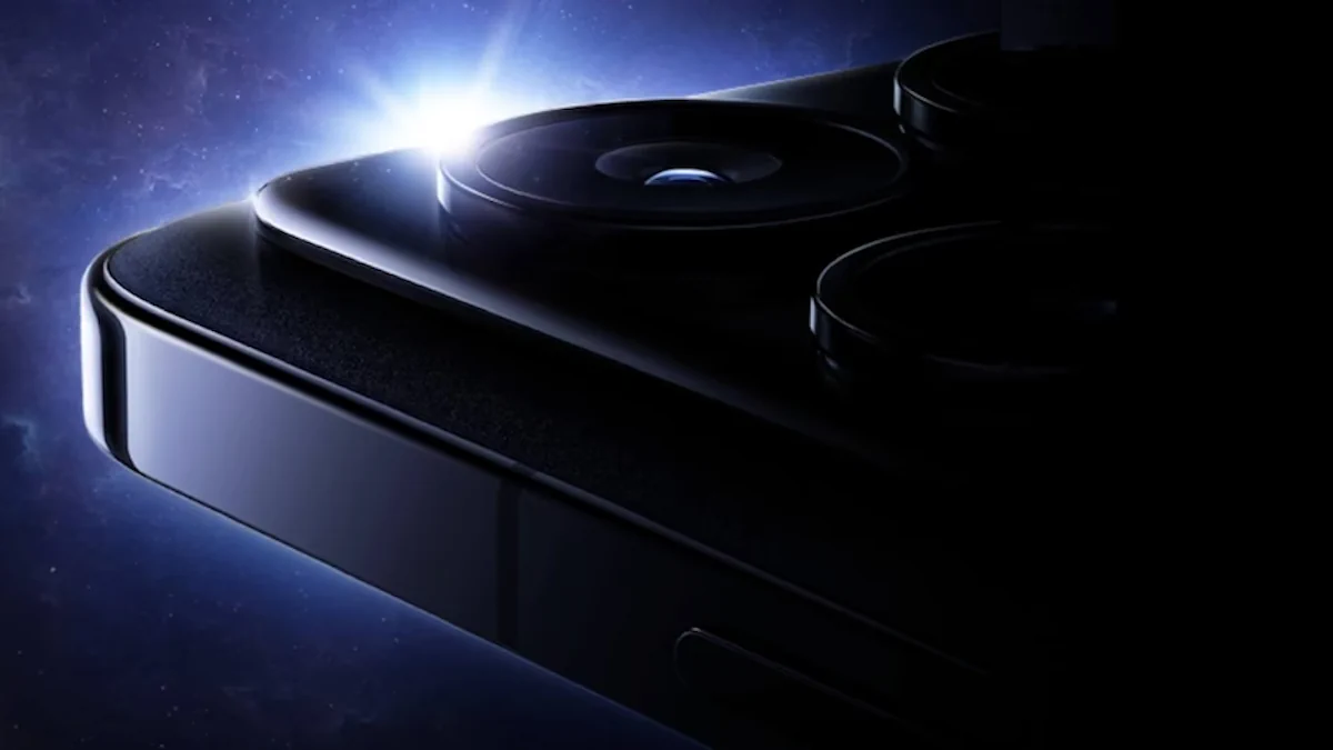 Το Redmi K70E θα κυκλοφορήσει διεθνώς ως Poco X6 Pro