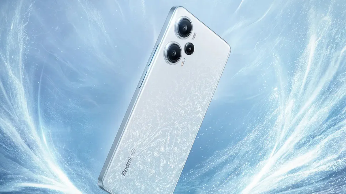 Το Poco F5 εμφανίζεται στο Geekbench 6 με CPU Snapdragon 7+ Gen 2