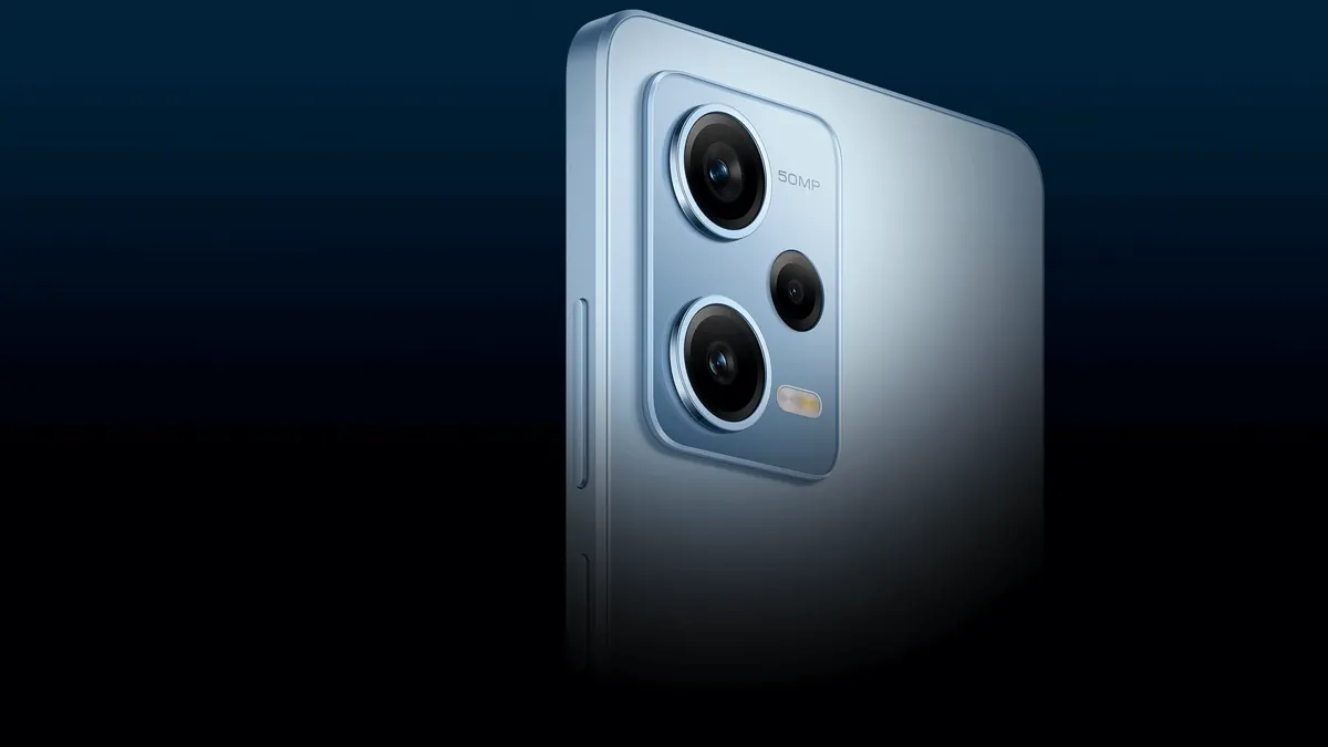 Εντοπισμός του Xiaomi POCO F5 το αποκαλύπτει ως νέο smartphone μεσαίας κατηγορίας