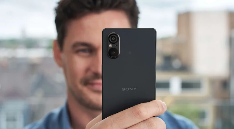 Sony Xperia 5V 2on