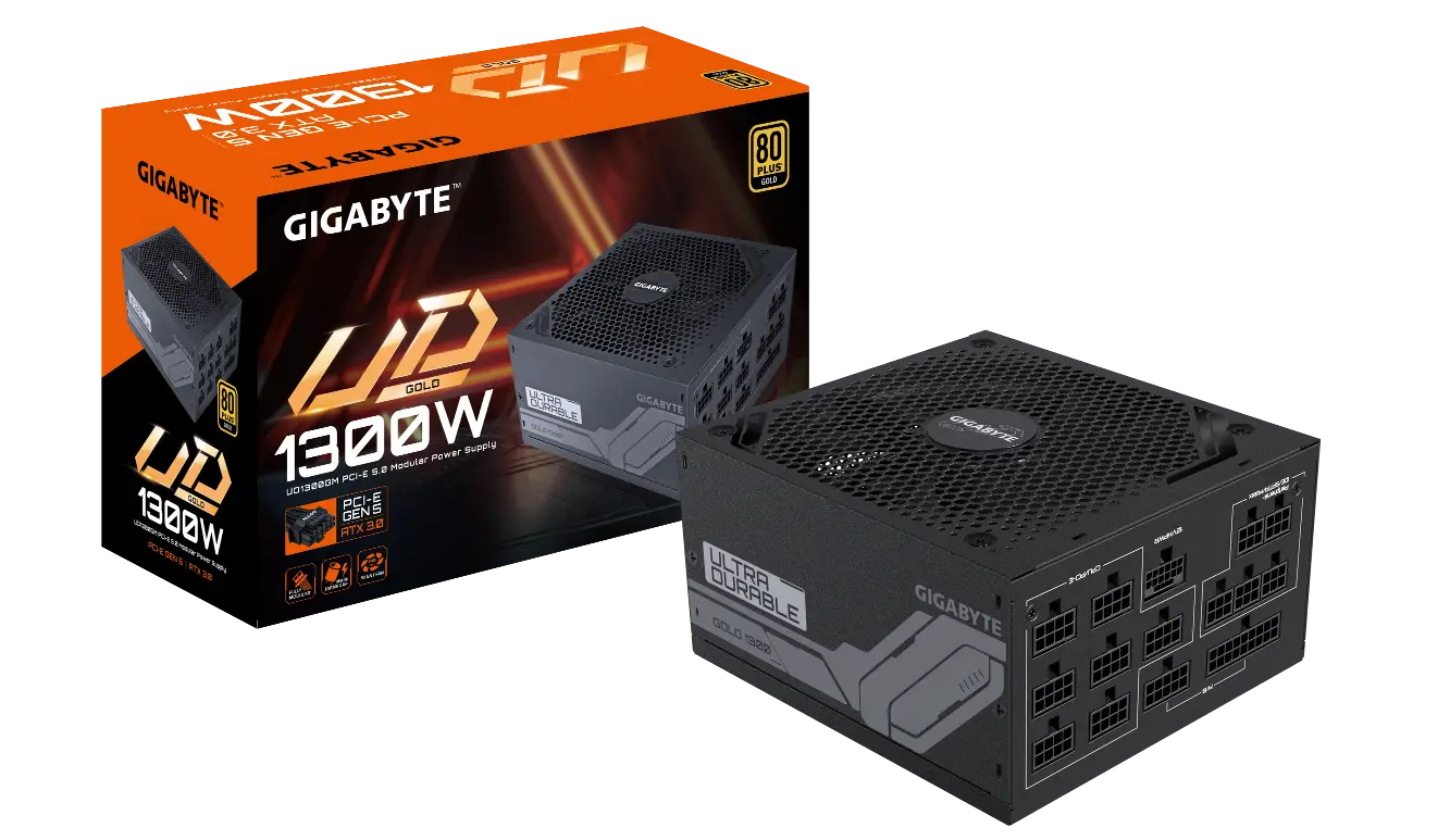 UD1300GM PCIE 5.0 b