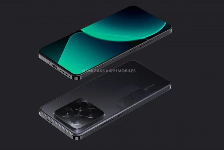 Xiaomi 14 Pro onleaks 3