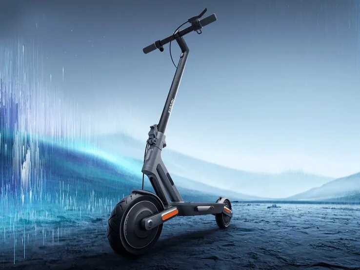 Xiaomi Electric Scooter 4 Ultra banner