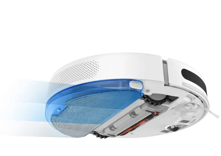 Xiaomi Robot Vacuum Mop 2i 2
