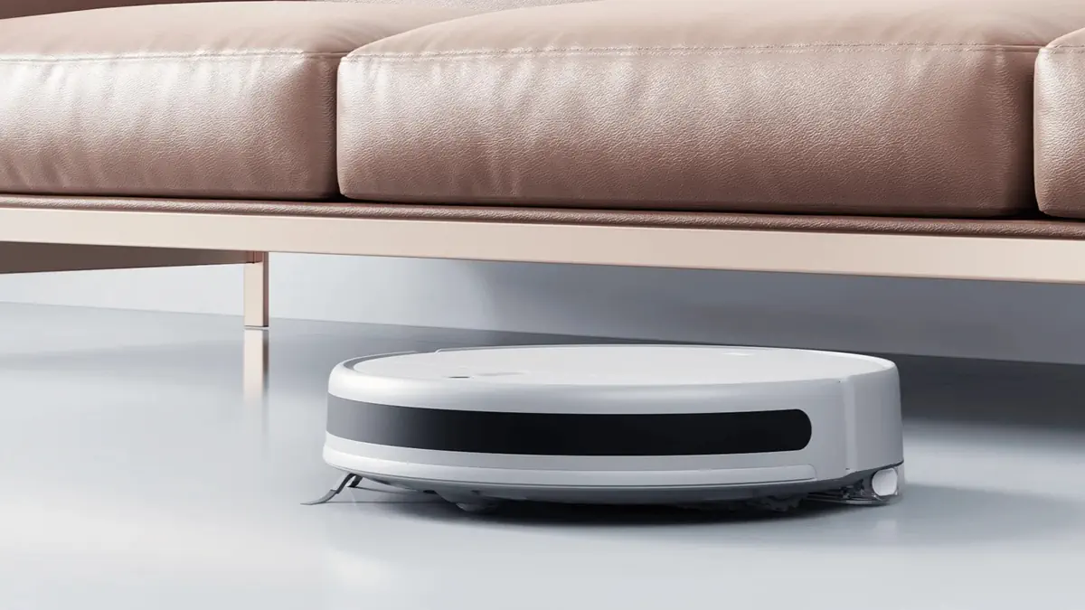 Η σκούπα ρομπότ Xiaomi Robot Vacuum Mop 2i μόλις παρουσιάστηκε