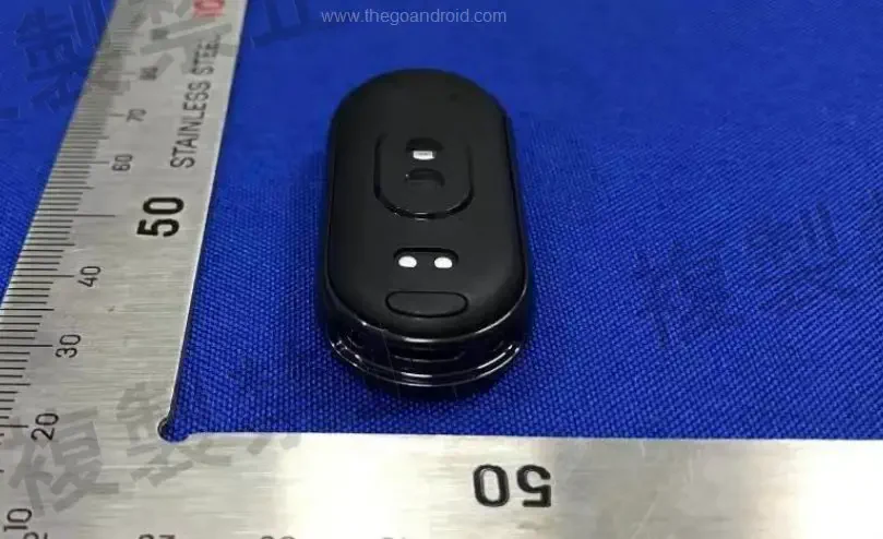 Xiaomi Smart Band 8 leaks2