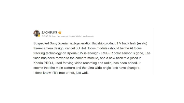 ZACKBUKS ony leaks
