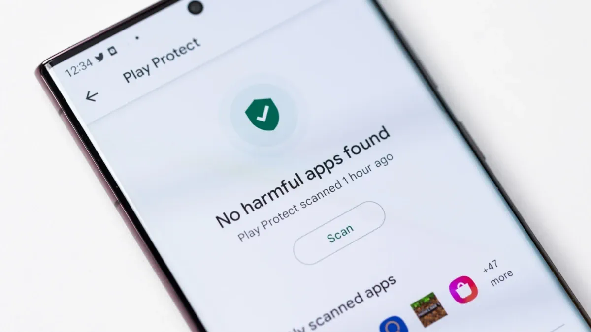 Αυτές οι 11 κακόβουλες εφαρμογές Android θα προσπαθήσουν να κλέψουν τα χρήματά σας