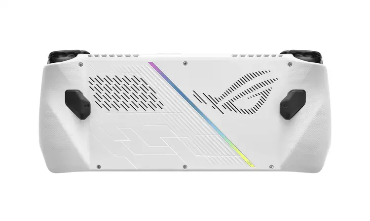 asus ROG Ally 5