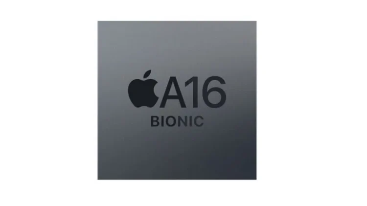 bionic a15