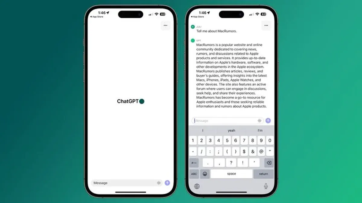 Το OpenAI λανσάρει επίσημη εφαρμογή ChatGPT για iPhone και iPad